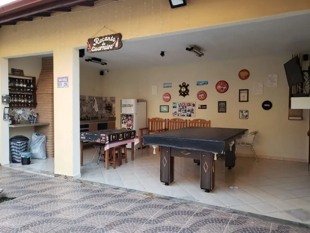 Sobrado, 4 quartos, 192 m² - Foto 8