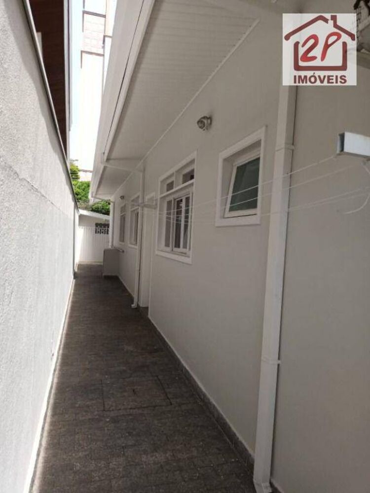 Sobrado, 4 quartos, 285 m² - Foto 4