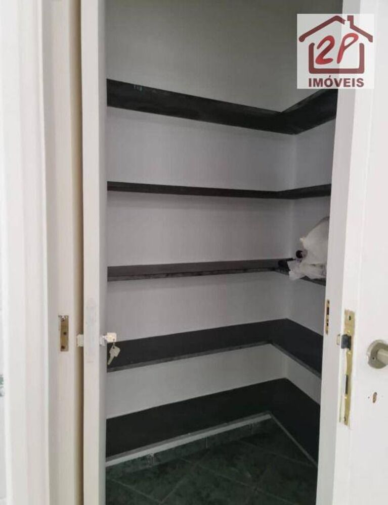 Sobrado, 4 quartos, 285 m² - Foto 2