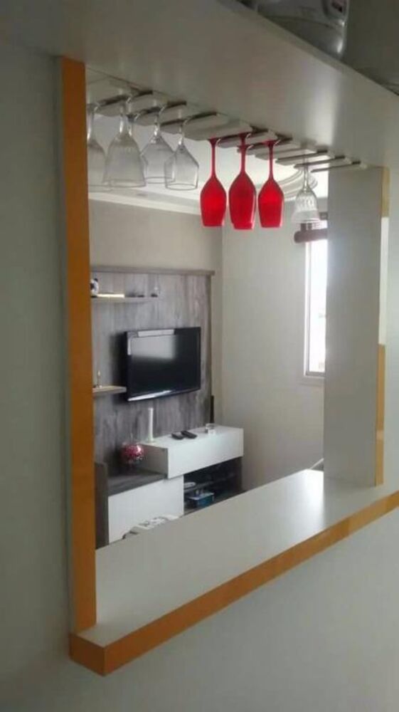 Apartamento, 3 quartos, 45 m² - Foto 2