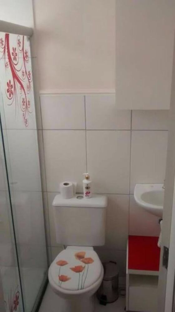 Apartamento, 3 quartos, 45 m² - Foto 1