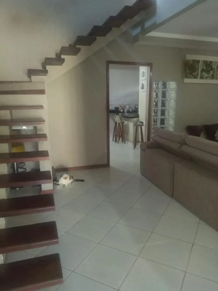 Sobrado, 3 quartos - Foto 5