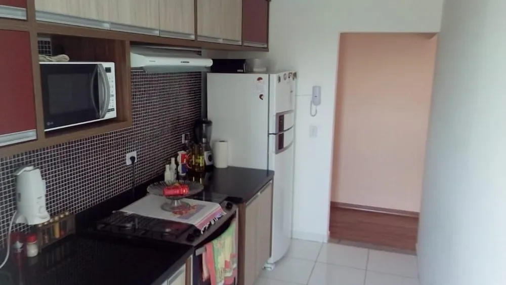 Apartamento, 2 quartos, 65 m² - Foto 5