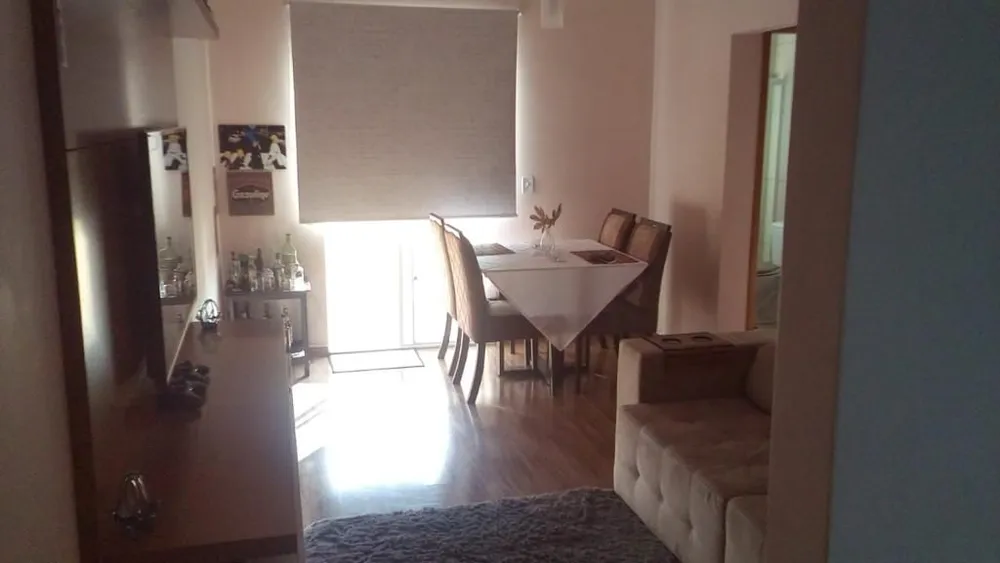 Apartamento, 2 quartos, 65 m² - Foto 2