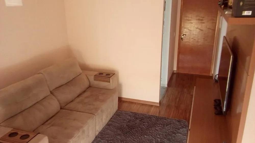 Apartamento, 2 quartos, 65 m² - Foto 3