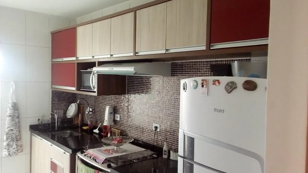 Apartamento, 2 quartos, 65 m² - Foto 4