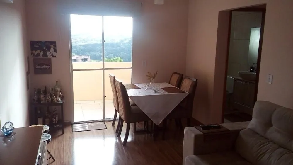 Apartamento, 2 quartos, 65 m² - Foto 1