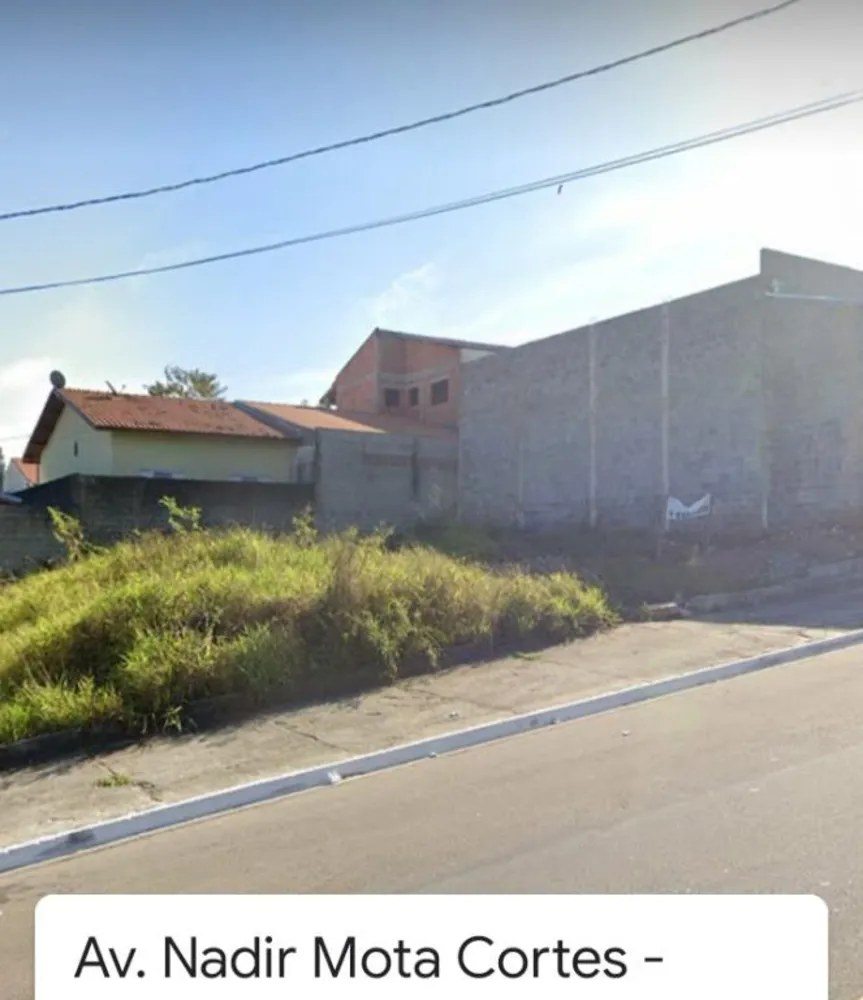 Terreno, 200 m² - Foto 1