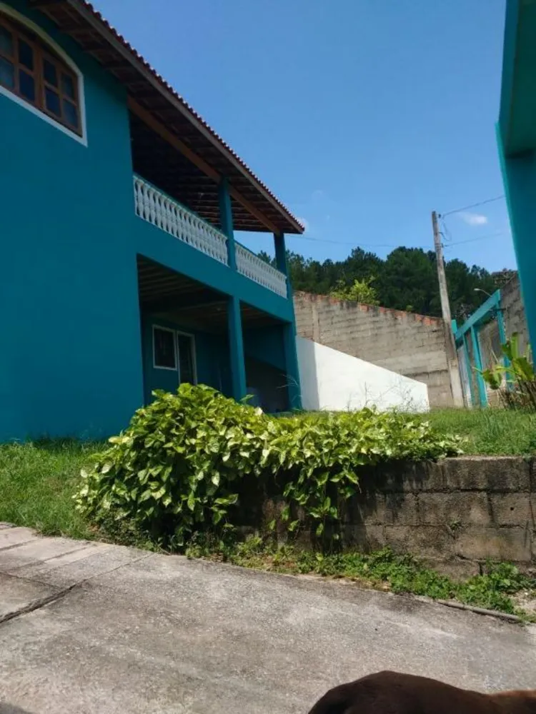 Sobrado, 5 quartos - Foto 2