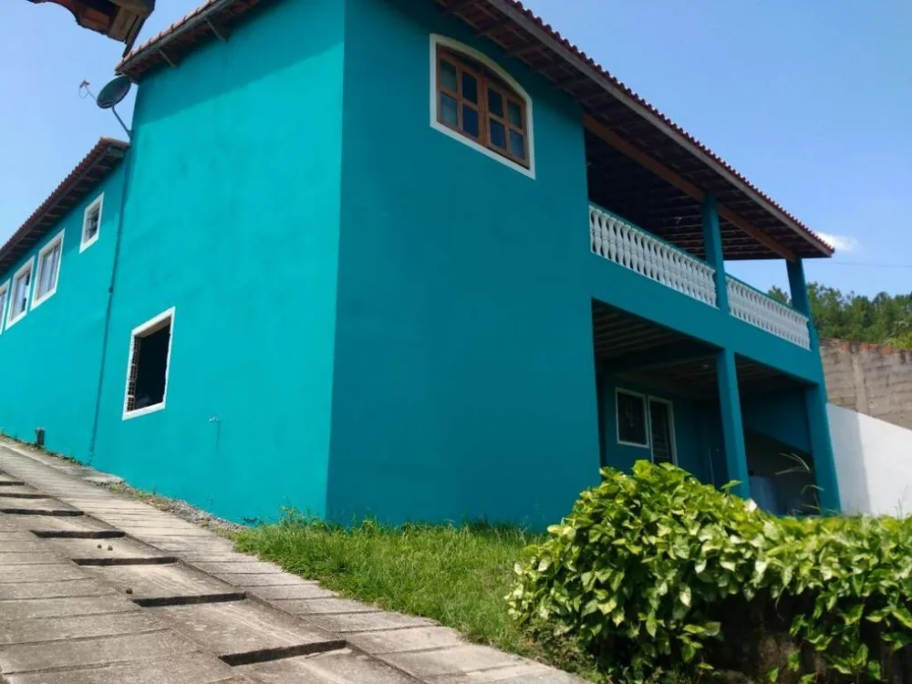 Sobrado, 5 quartos - Foto 1