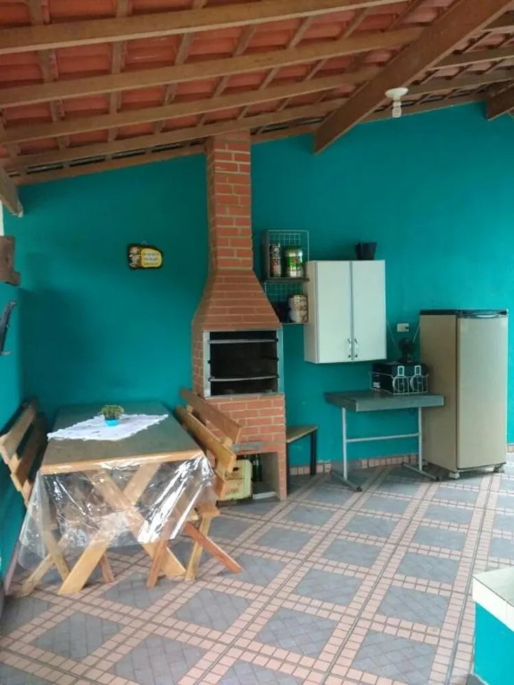 Sobrado, 5 quartos - Foto 7
