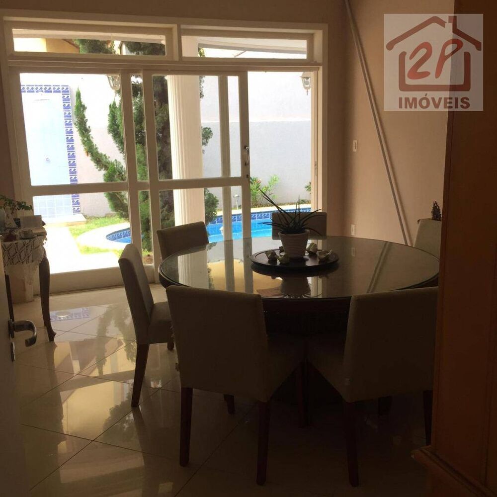 Casa de Condomínio, 6 quartos - Foto 3