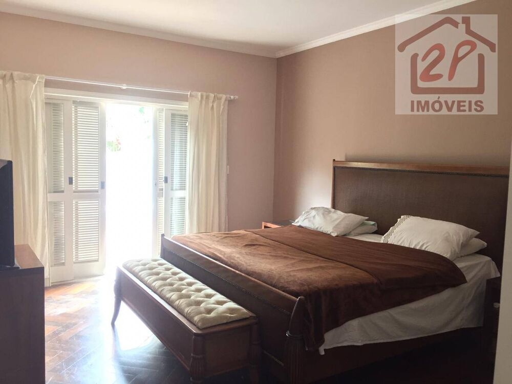 Casa de Condomínio, 6 quartos - Foto 1