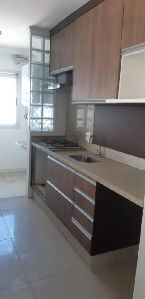 Apartamento, 3 quartos, 72 m² - Foto 1