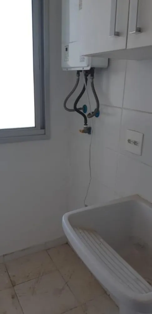 Apartamento, 3 quartos, 72 m² - Foto 3