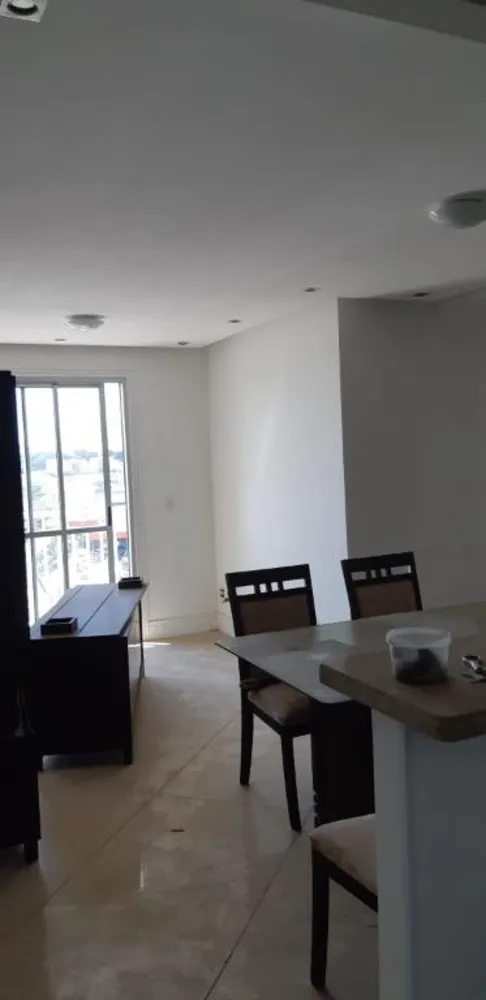 Apartamento, 3 quartos, 72 m² - Foto 5