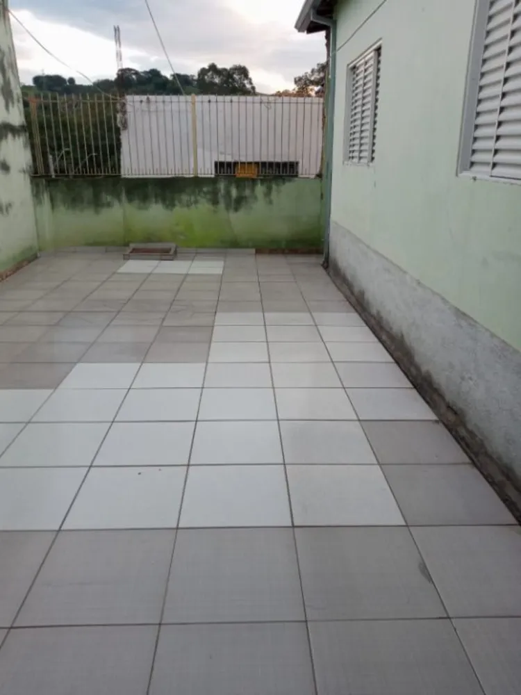 Casa, 3 quartos, 94 m² - Foto 6