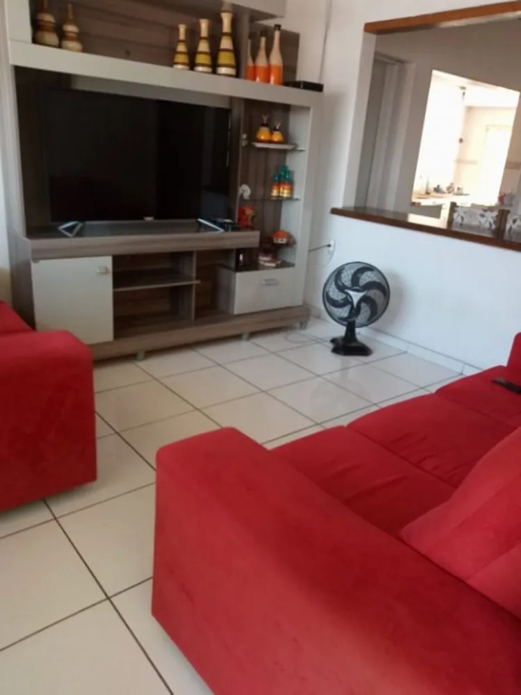 Casa, 3 quartos, 94 m² - Foto 5