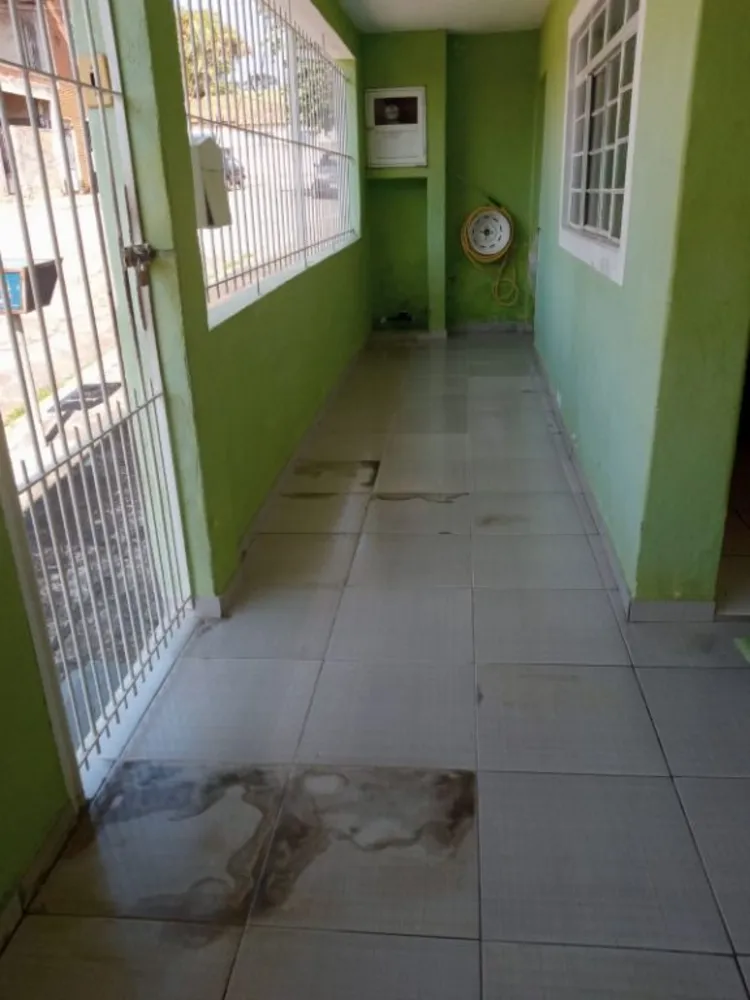 Casa, 3 quartos, 94 m² - Foto 2