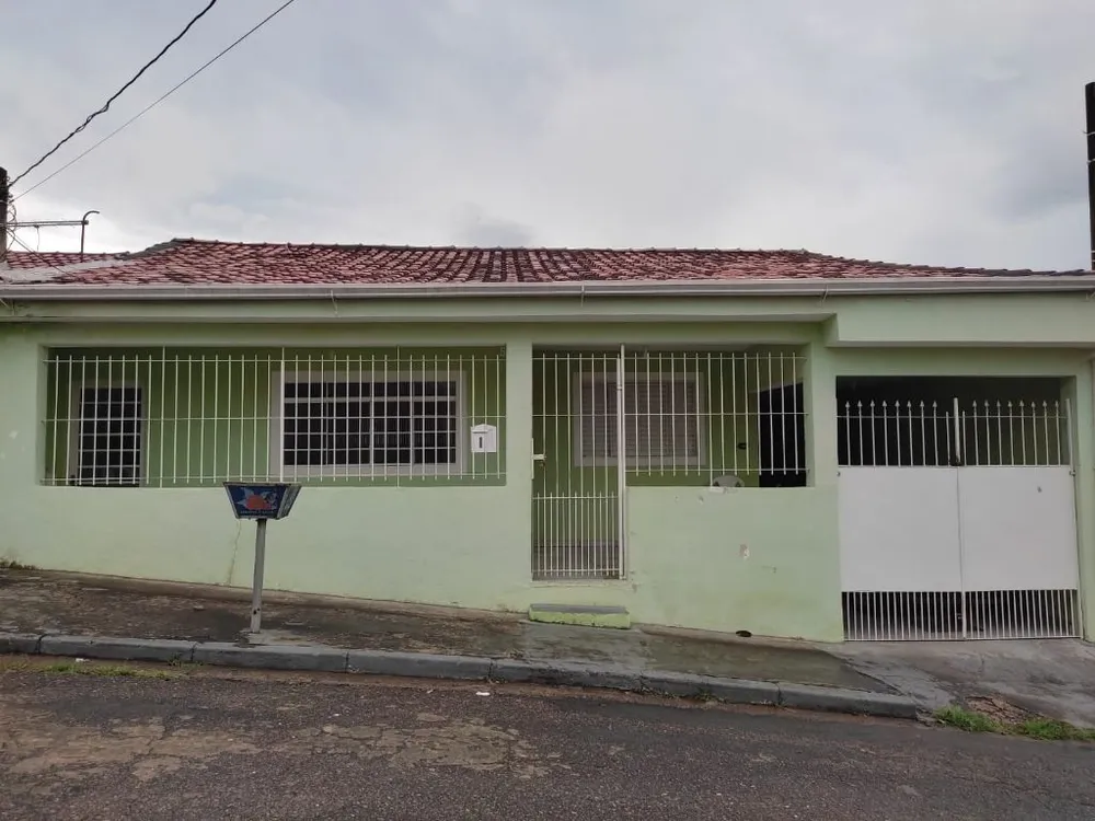Casa, 3 quartos, 94 m² - Foto 1