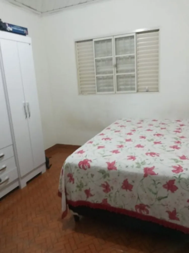 Casa, 3 quartos, 94 m² - Foto 4