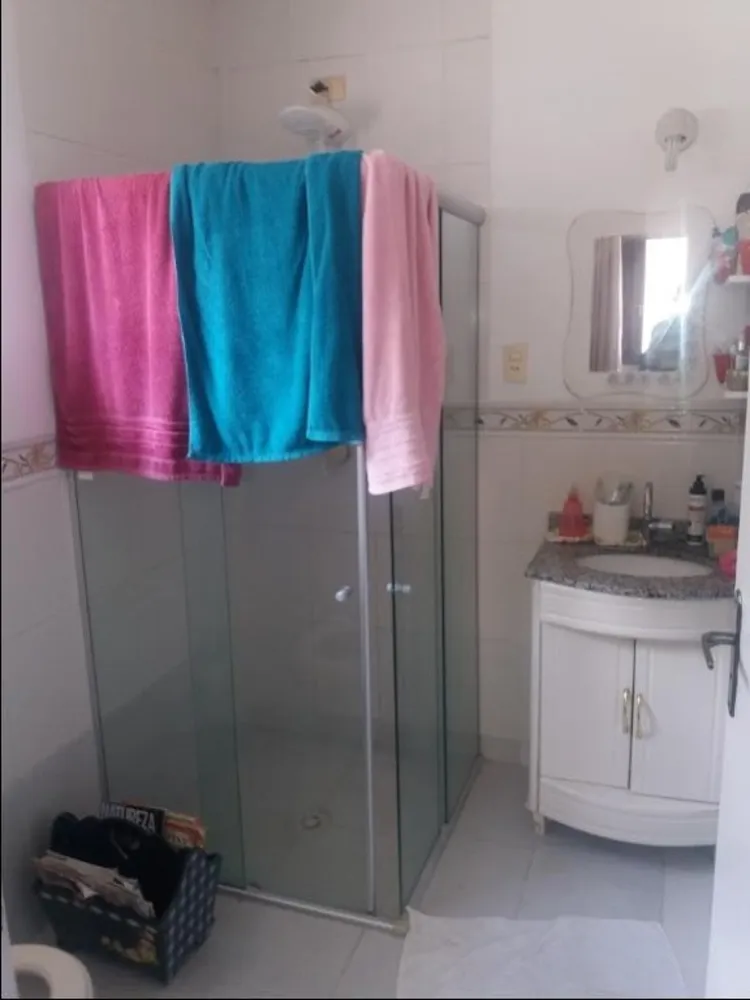 Casa, 3 quartos, 150 m² - Foto 8