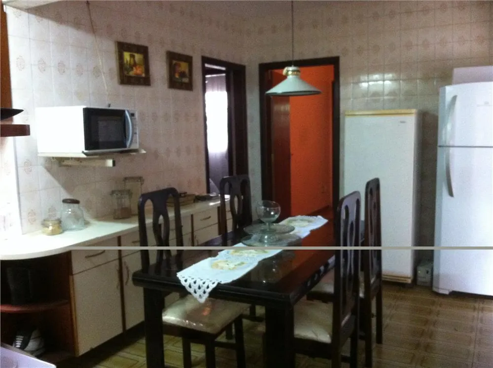 Sobrado, 3 quartos, 300 m² - Foto 6