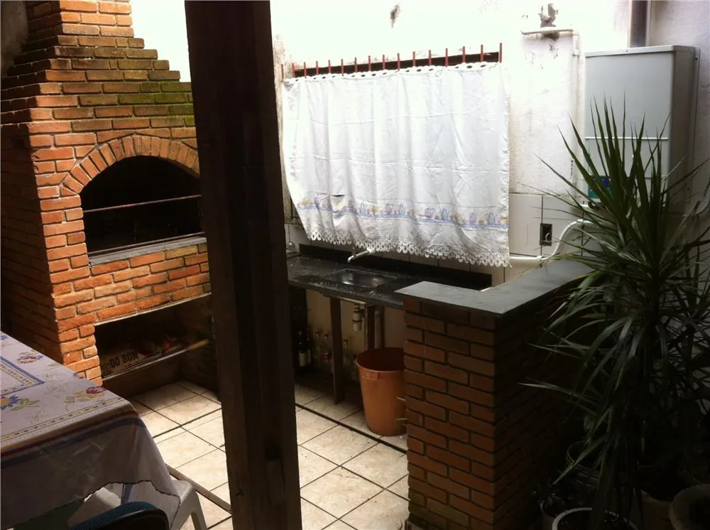 Sobrado, 3 quartos, 300 m² - Foto 5