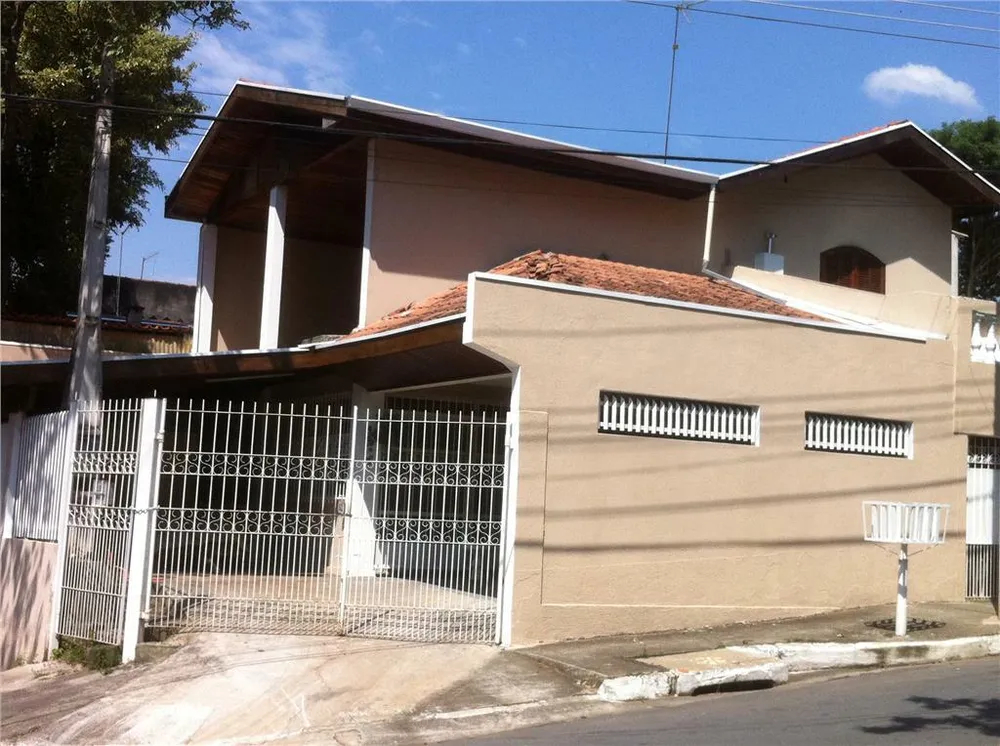 Sobrado, 3 quartos, 300 m² - Foto 4