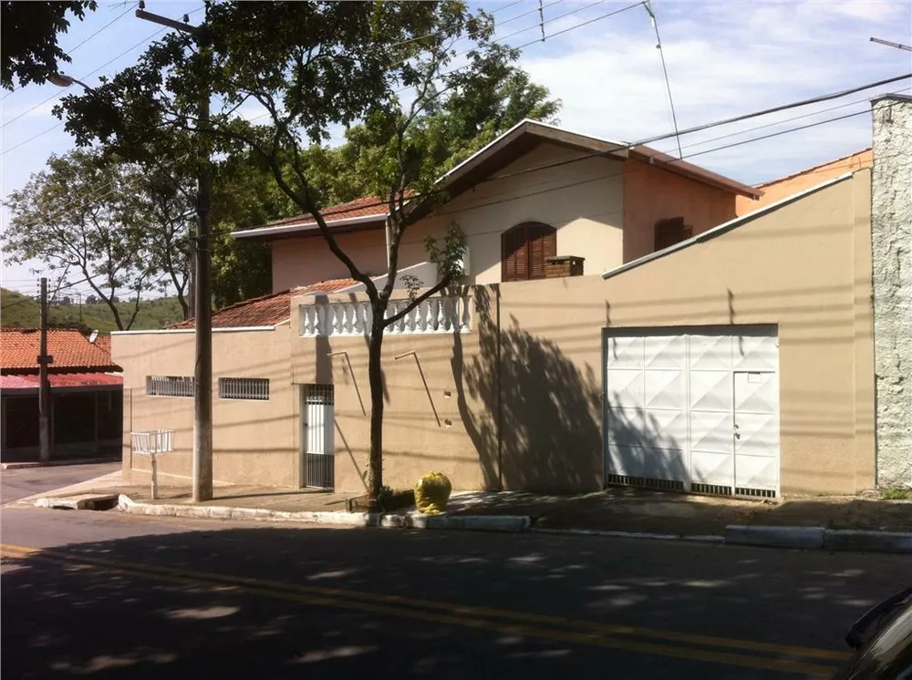 Sobrado, 3 quartos, 300 m² - Foto 3