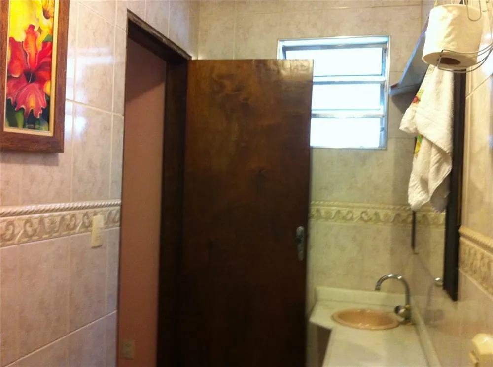 Sobrado, 3 quartos, 300 m² - Foto 8