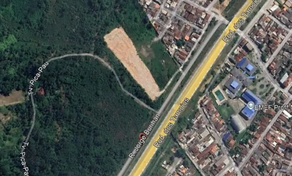 Terreno, 10 m² - Foto 2