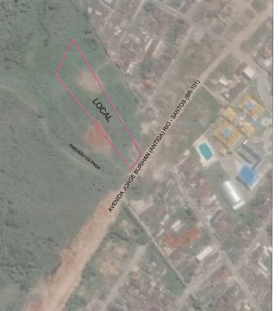 Terreno, 10 m² - Foto 1