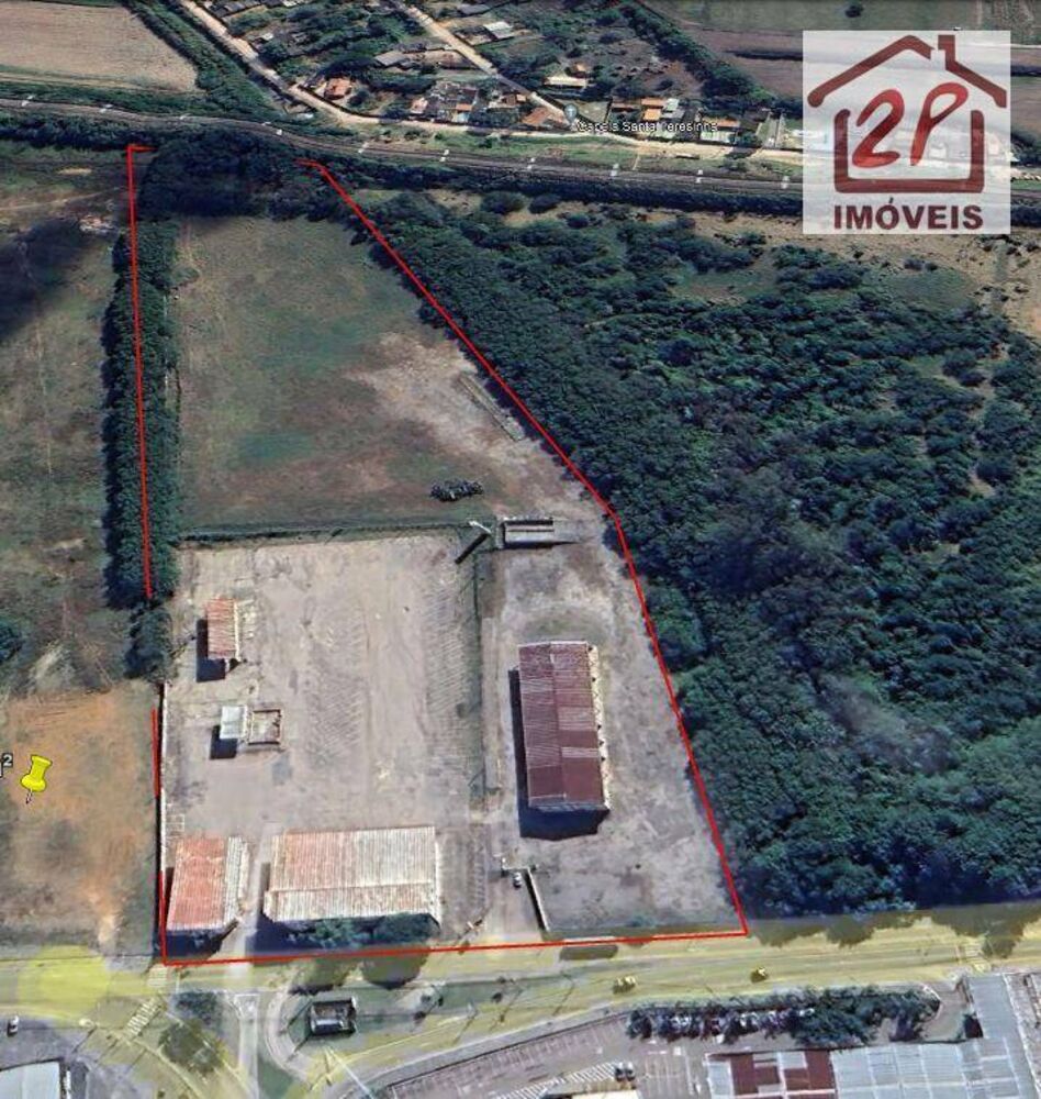Terreno, 5 hectares - Foto 1