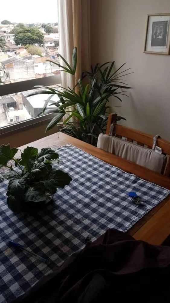 Apartamento, 3 quartos, 65 m² - Foto 5