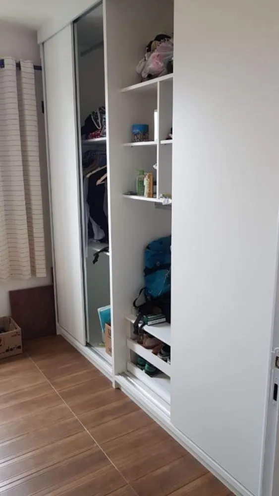 Apartamento, 3 quartos, 65 m² - Foto 8