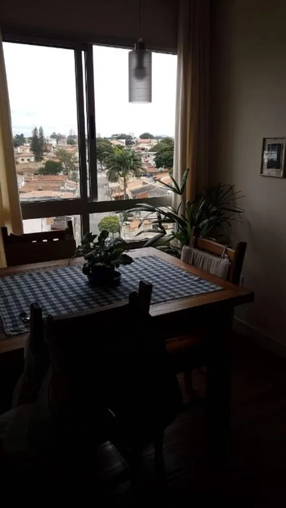 Apartamento, 3 quartos, 65 m² - Foto 6