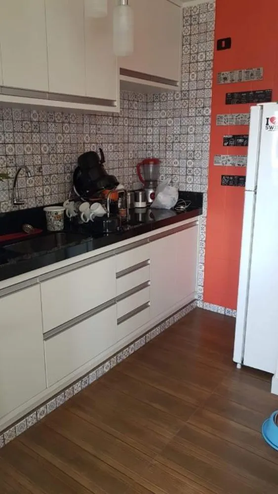 Apartamento, 3 quartos, 65 m² - Foto 3