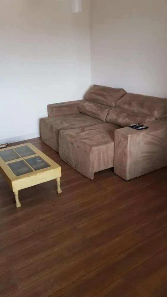 Apartamento, 3 quartos, 65 m² - Foto 4