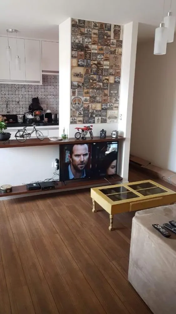 Apartamento, 3 quartos, 65 m² - Foto 1