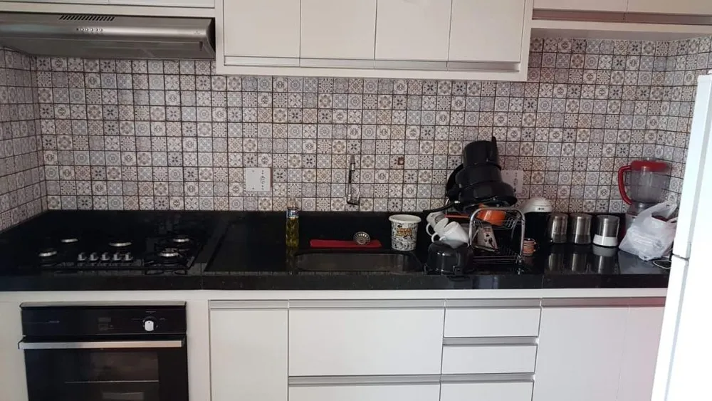 Apartamento, 3 quartos, 65 m² - Foto 2