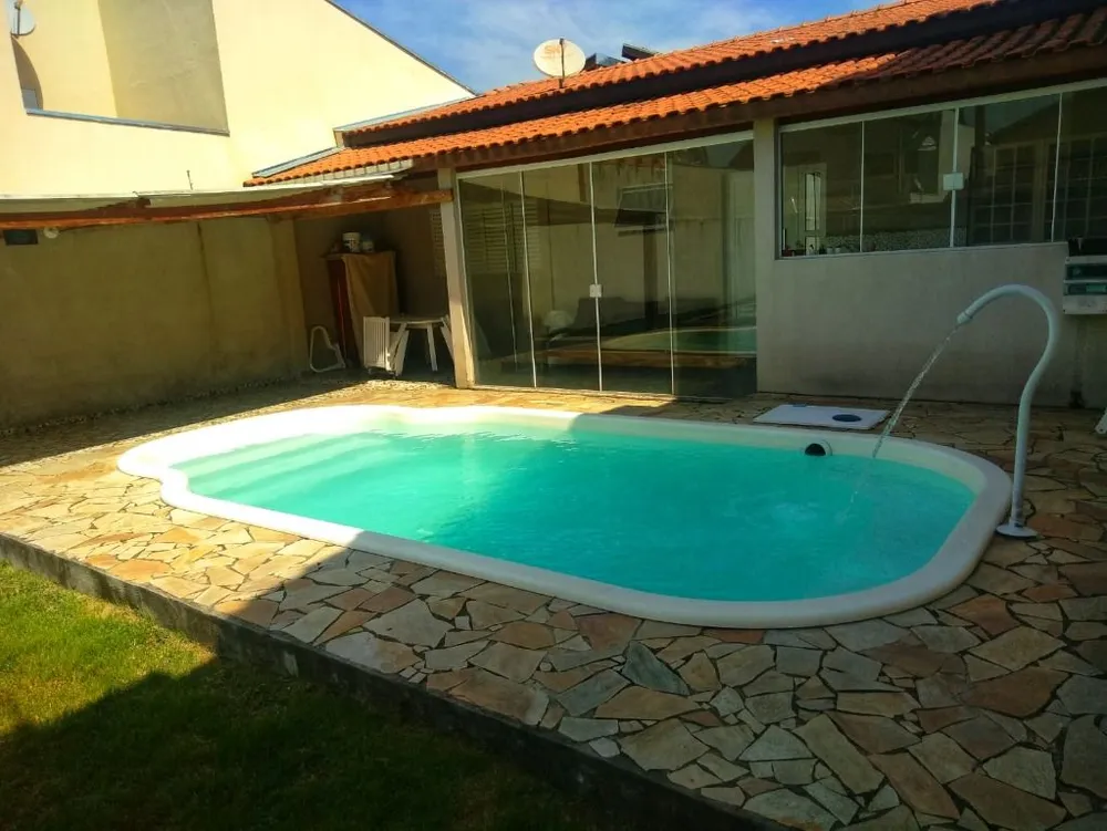 Casa, 1 quarto, 67 m² - Foto 1