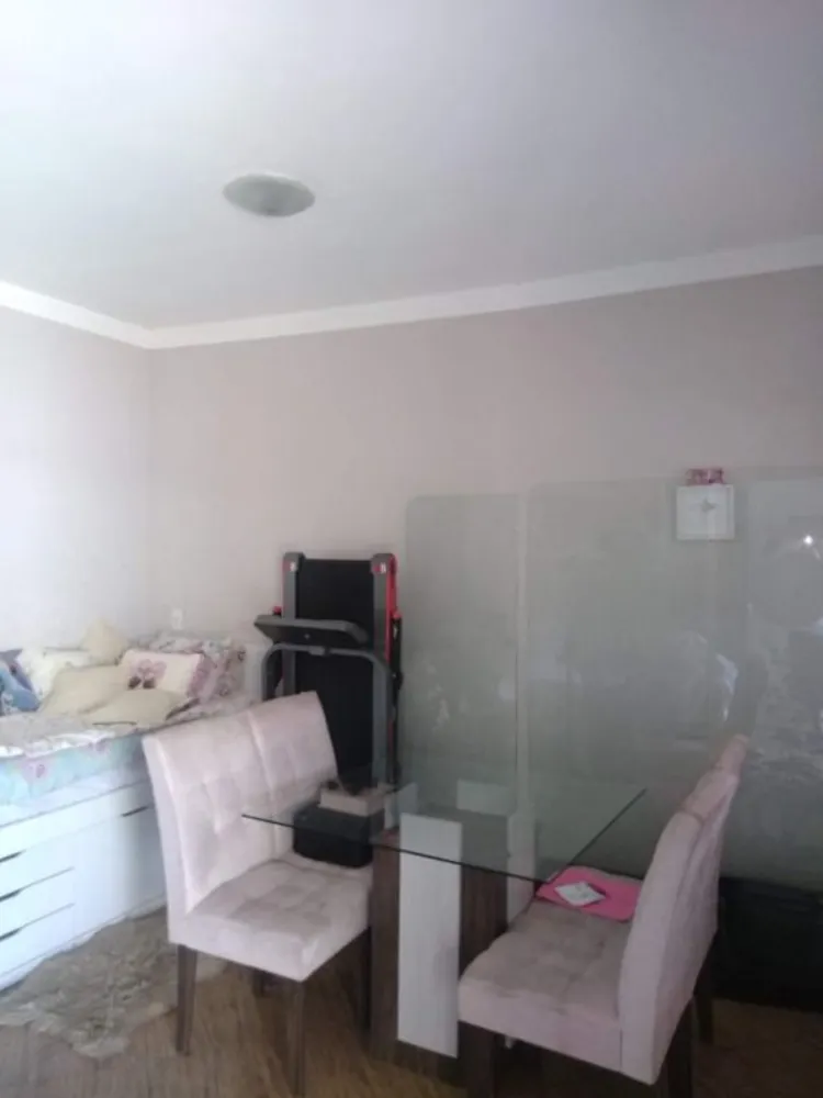Casa, 1 quarto, 67 m² - Foto 4