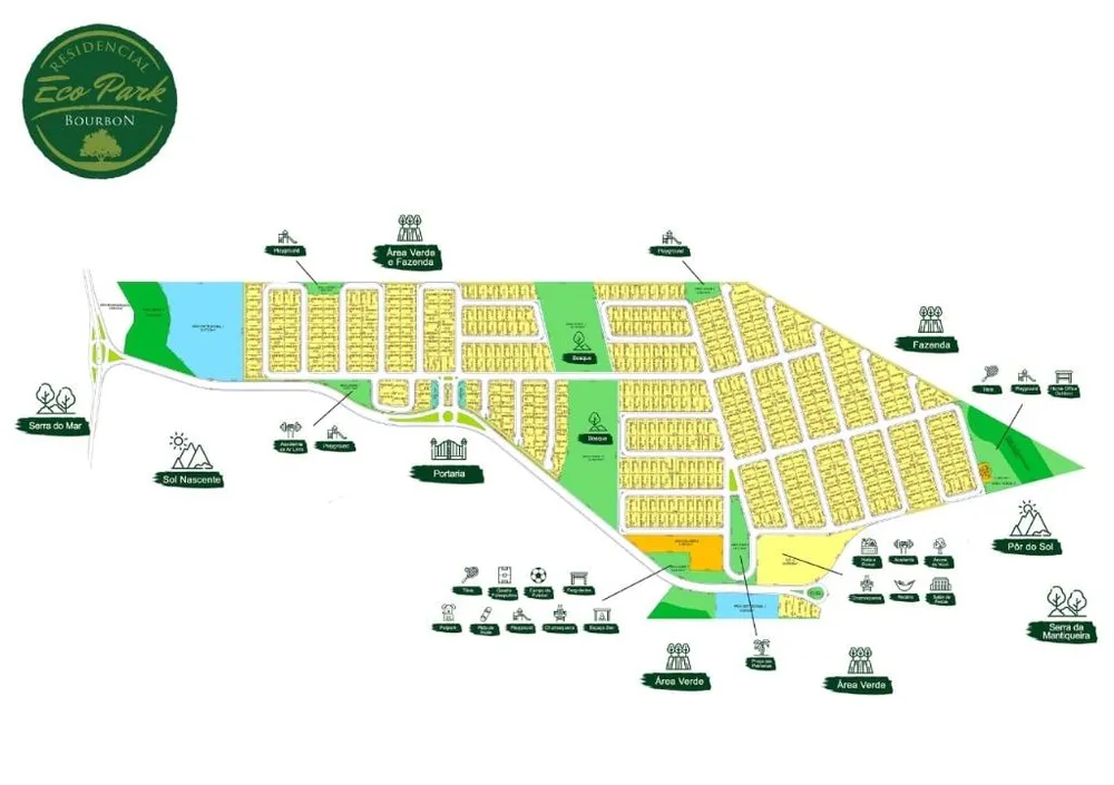 Terreno, 500 m² - Foto 3