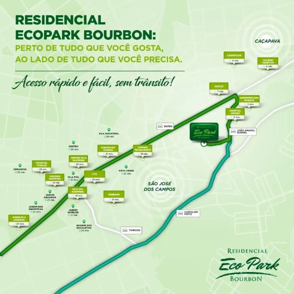 Terreno, 500 m² - Foto 2