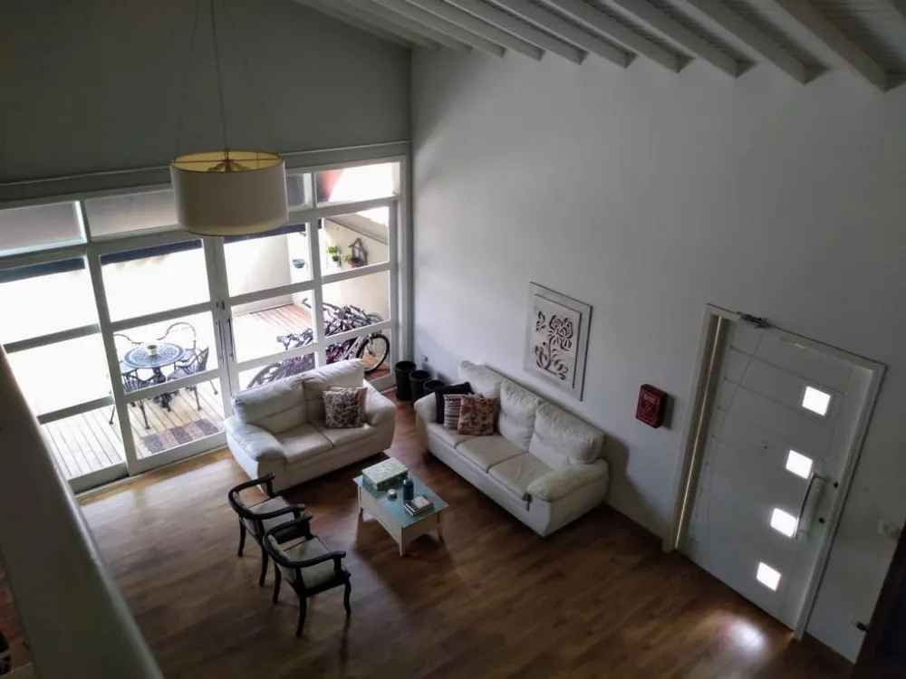 Sobrado, 4 quartos, 350 m² - Foto 3