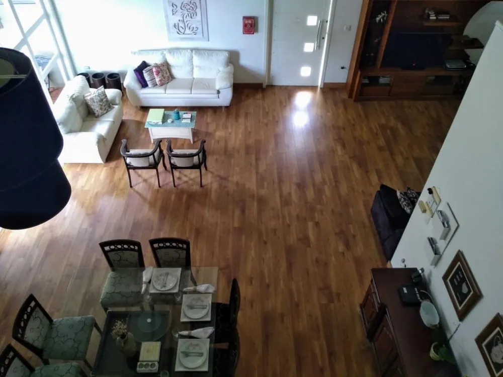 Sobrado, 4 quartos, 350 m² - Foto 7