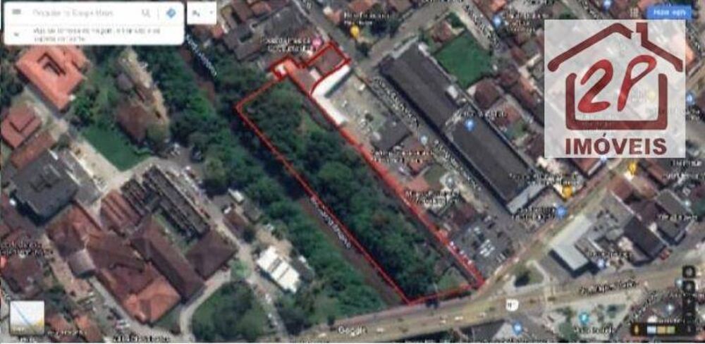 Terreno, 1 hectares - Foto 1