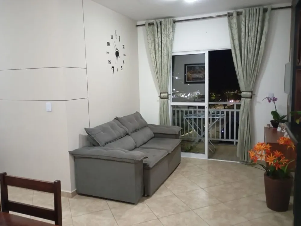 Apartamento, 3 quartos, 78 m² - Foto 1