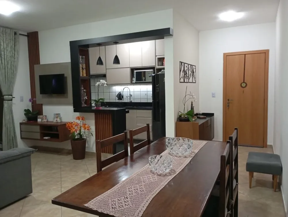 Apartamento, 3 quartos, 78 m² - Foto 4